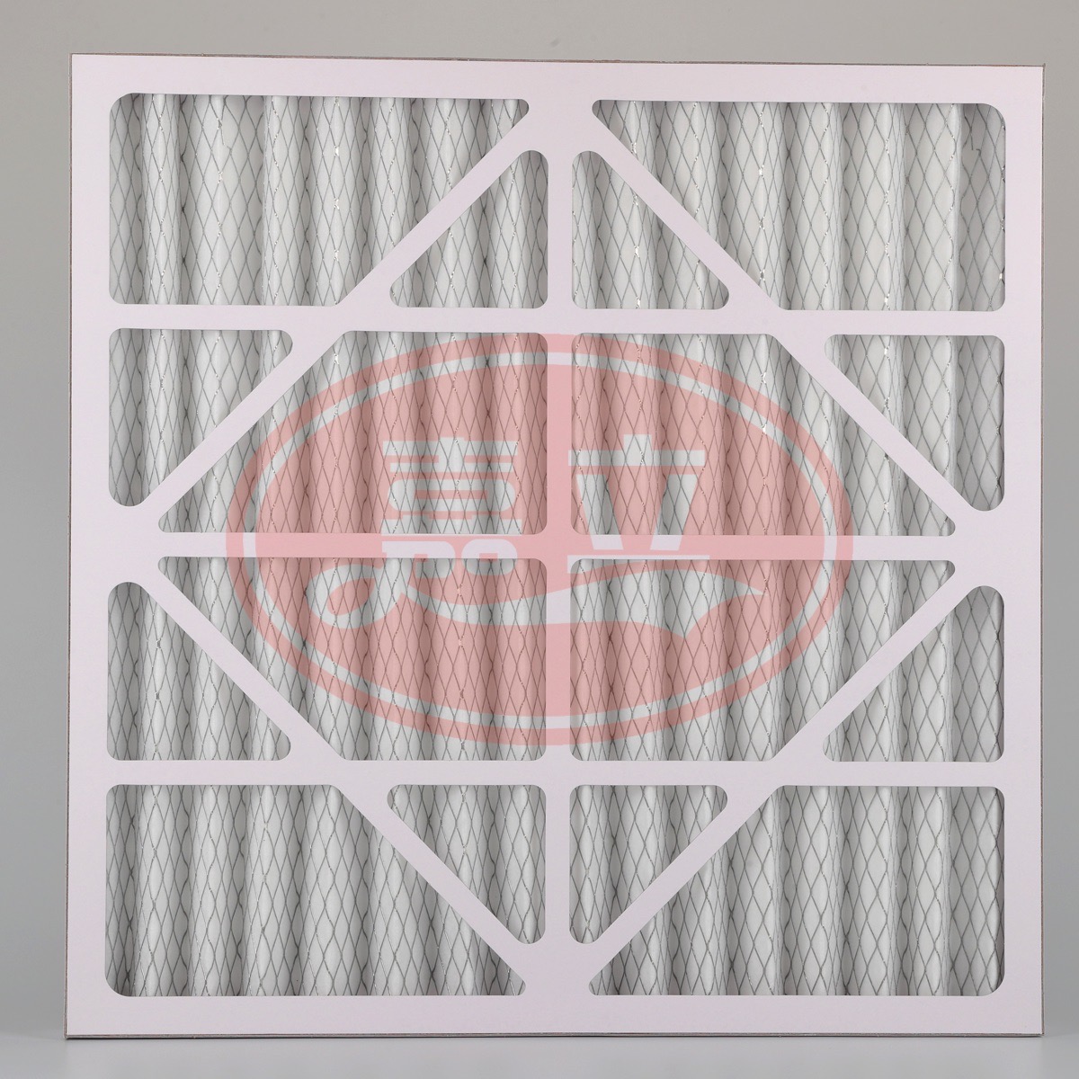 略阳纸框过滤器